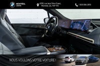 Provenant d'un seul propriétaire ayant effectué l'entretien ? la concession, ce magnifique BMW iX xD... (image 7)