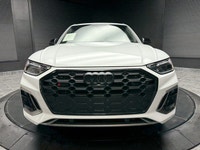 Ready for an elevated driving experience? CARBON ATLAS INLAYS, TOP VIEW CAMERA, MAGNESIUM GRAY COMPE... (image 8)