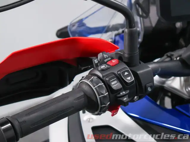 2025 BMW R1300GS Adventure in Street, Cruisers & Choppers in Kelowna - Image 14