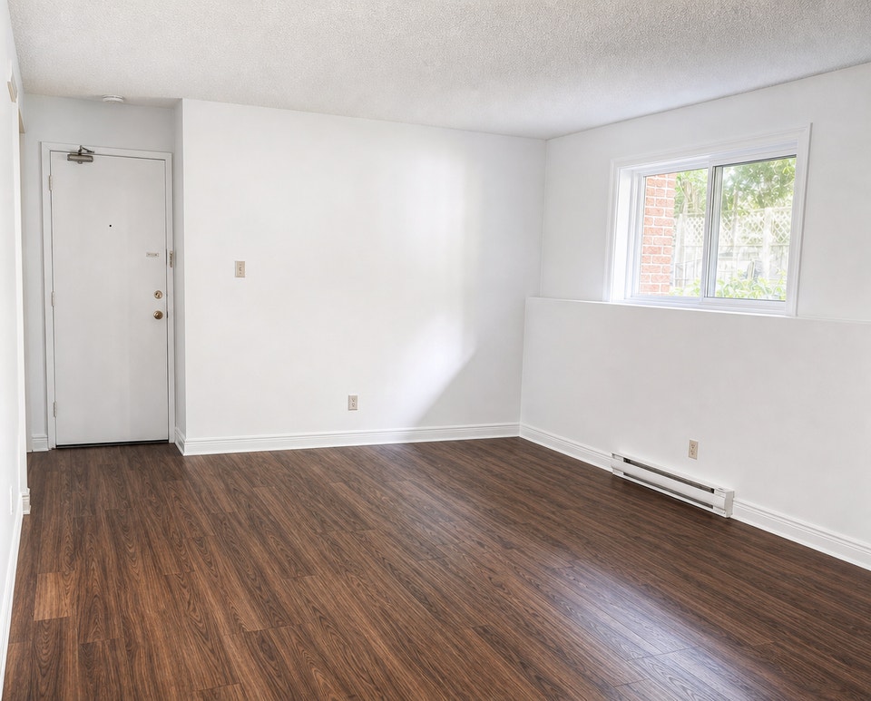 2 Bedrooms Apartment for Rent - 501 Sixth Street 5