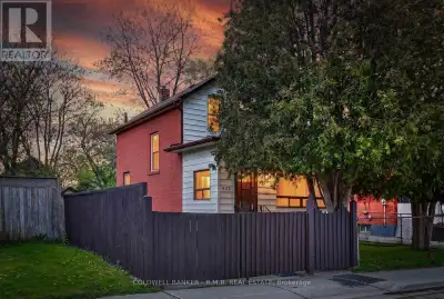Welcome to 532 Front St in Oshawa, a charming and conveniently located home offering comfort, functi...