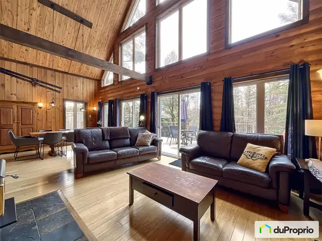 $849,000 - Cottage for sale in Orford in Houses for Sale in Sherbrooke - Image 7