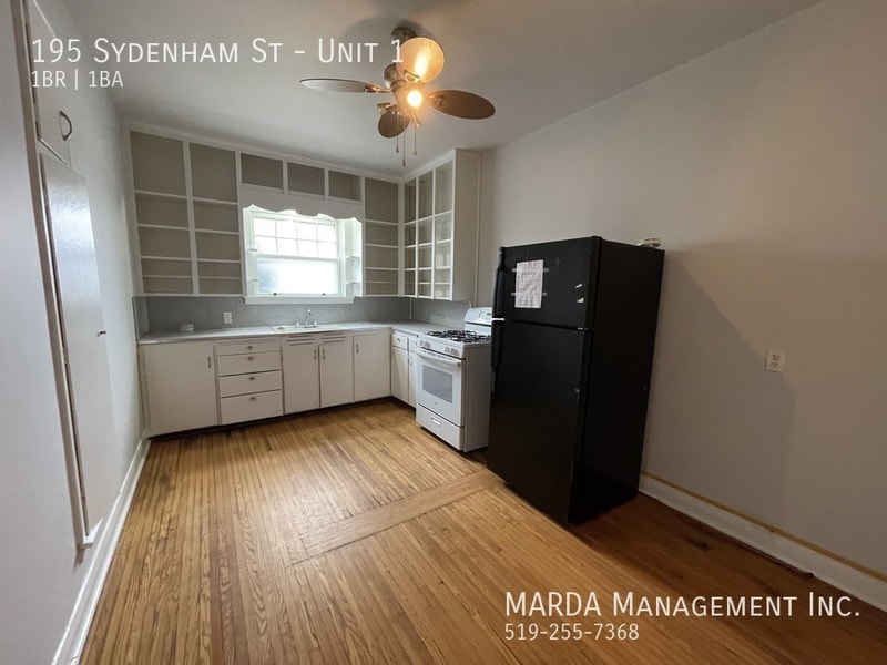 SPACIOUS 2BED/1BATH APRTMENT IN DRESDEN! + Utilities Long Term