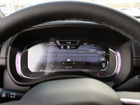 Renfrew Chrysler is proud to offer this Loaded Laramie with a custom Space Grey vinyl wrap, custom m... (image 7)