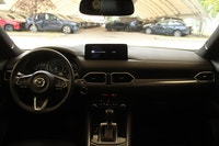2023 Mazda CX-5 Sport Design Machine Grey 57,374 KM Calgary This 2023 Mazda CX-5 Sport Design comes... (image 1)