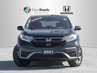 WAS: $30195 NOW: $28295 plus taxes and licensing feesThis 2021 CR-V LX comes equipped with AWD, Coll... (image 2)