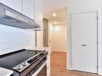 Condo rental-Apartment for rent-logement appartement locatif-1 bedroom/chambre-3.5 3 1/2-Quartier de... (image 3)
