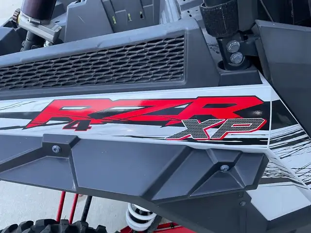 2014 POLARIS RZR XP 4 1000-FINANCE AVAILABLE!  in ATVs in Dartmouth - Image 9