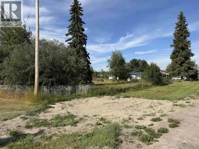 9 FRANCOIS DRIVE Fraser Lake, British Columbia in Land for Sale in Burns Lake - Image 7