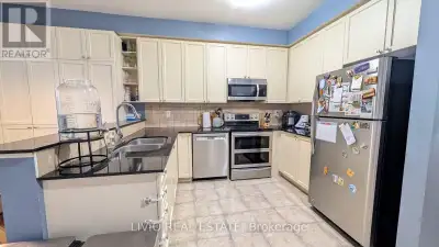 Welcome to this spacious and bright three-storey townhouse nestled in the highly sought-after neighb...