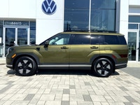 OCADO GREEN,BLACK CLOTH SEATING SURFACES,4-Wheel Disc Brakes,Lithium Ion Traction Battery,Turbocharg... (image 4)