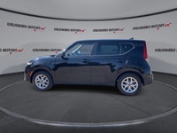 This Kia Soul has a dependable Gas 4cyl 2.0L engine powering this Variable transmission. Lane Depart... (image 4)