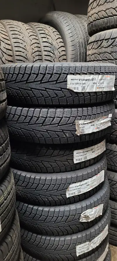 FREE INSTALLATION AND BALANCING ON USED TIRES WITH A PURCHASE! NO DISPOSAL! NO OTHER HIDDEN FEES! AL...