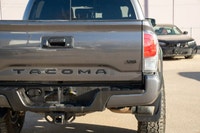 This Toyota Tacoma TRD Off-Road Premium is built to handle both rugged adventures and everyday drivi... (image 3)