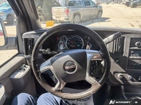 Saskatoon Motor Products - Recent Arrival! 2016 GMC Savana 3500 LS Savana 3500 LS, Extended Passenge... (image 9)