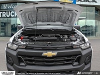 ... Engine: 4 Cylinder Engine 2.7L L/100Km City: 13.6 L/100Km Hwy: 10.7 Safety Equipment StabiliTrak... (image 5)