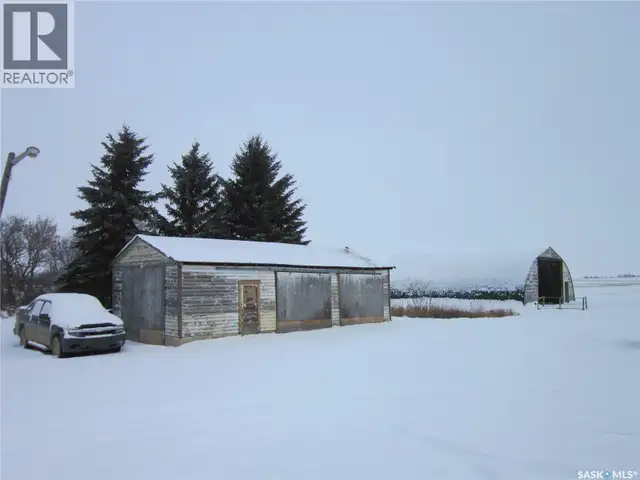 Gaudet Acreage St. Louis RM No. 431, Saskatchewan in Houses for Sale in Prince Albert - Image 10