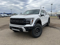 The 2025 F-150 is purpose-built from the ground up --- designed to be the toughest, most productive... (image 1)