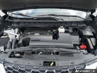 Master every journey, from city commutes to weekend getaways, with this 2024 Nissan Murano SV in str... (image 7)