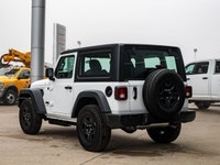 Welcome to 400 Chrysler Dodge Jeep Ram. BRIGHT WHITE,NON VENTED STEEL HOOD PACKAGE -inc: Non-Vented... (image 5)