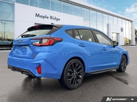 Experience precise control and engaging performance in the 2024 Subaru Impreza RS Hatchback. This st... (image 4)