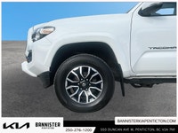 2023 Toyota Tacoma | No Accidents | Back up Camera | Bluetooth | Heated Seats | BC Registered Drive... (image 5)