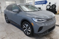 ID.4 Pro S AWD, CARFAX SANS ACCIDENT, Banc Chauffant, Keyless, NAV, Volant Chauffant Financement dis... (image 1)