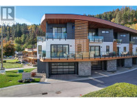 4364 Beach Avenue Unit# 1 Peachland, British Columbia