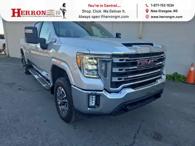 2023 GMC Sierra 3500HD SLE, View more