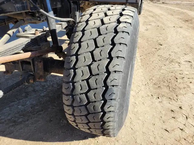 2013 WESTERN STAR 6900XD in Heavy Trucks in Saskatoon - Image 85