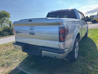 HEATED/ COOLED LEATHER SEATS, SUNROOF, NAVIGATION, BACK UP CAMERA & REMOTE START! APPLY ONLINE FOR P... (image 6)
