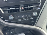 * Heated front seats featuring Sport SofTex upholstery with fabric inserts * Dual-zone automatic cli... (image 9)