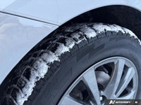 The *2023 Hyundai Elantra Hybrid Luxury* proves that saving fuel doesn't mean sacrificing the drivin... (image 9)