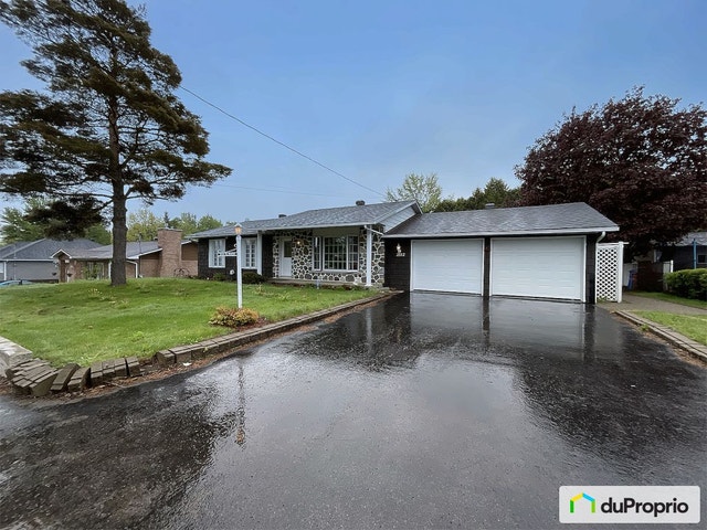 $489,900 - Bungalow for sale in Ste-Julienne — photo 2