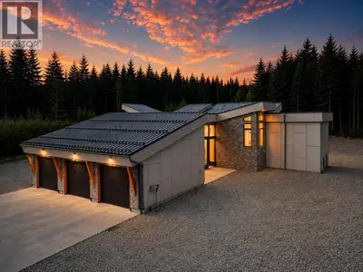 Where do you start? This 6 bed, 3 bath architecturally designed custom home is impressive the moment...