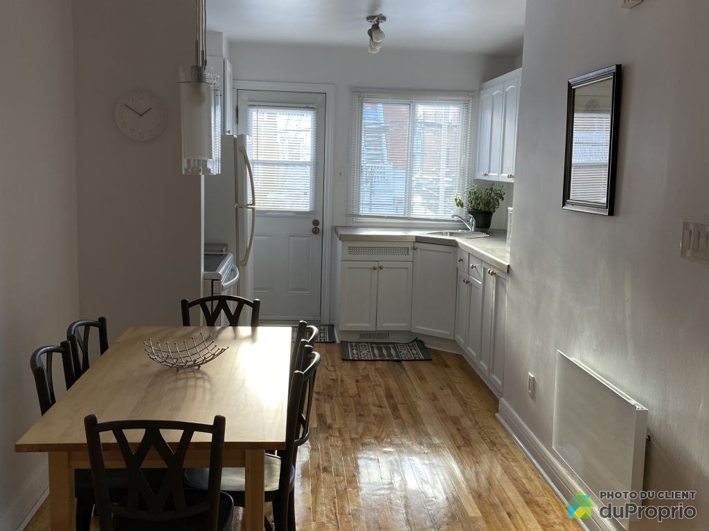$1,199,000 - Duplex in Côte-des-Neiges / Notre-Dame-de-Grâce — photo 3