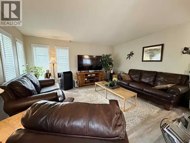 451 McLean Road Barriere, British Columbia in Houses for Sale in Kamloops - Image 7