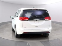 Experience the unrivaled blend of practicality and performance with the sleek 2026 Chrysler Grand Ca... (image 3)