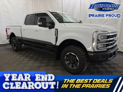 Welcome to Boundary Ford Sales. Year End Clearout on Now! Get your best deal on every New and Used V...