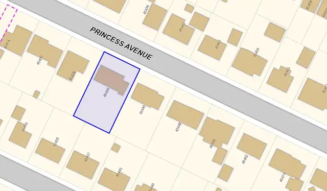 45436 PRINCESS AVENUE, Chilliwack Proper West Chilliwack, Britis62867602016899123
