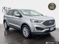 Rose City Ford | HEATED SEATS | HEATED STEERING WHEEL | REMOTE START | NAVIGATION | | ADAPTIVE CRUIS... (image 7)