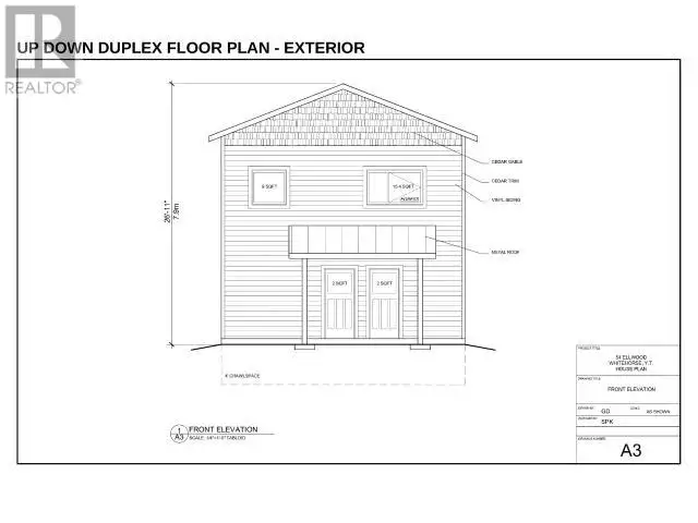 28 BERYL PLACE Whitehorse, Yukon in Houses for Sale in Whitehorse - Image 18