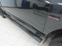 RAM 1500 2016 SPORT V8 5.7 LITRES HEMI CREW-CAB / BOITE 5.7 POUCES/ INTÉRIEUR EN CUIR&TISSUS NOIR CH... (image 9)