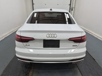 2024 Audi A4 Come see all this and more at the Alfa Romeo of Winnipeg dealership, in the Waverley Au... (image 4)