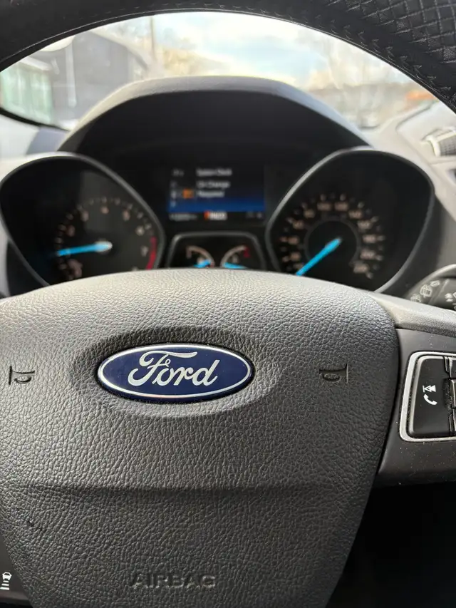 2019 ESCAPE SEL AWD CERTIFIED!! in Cars & Trucks in Sault Ste. Marie - Image 9