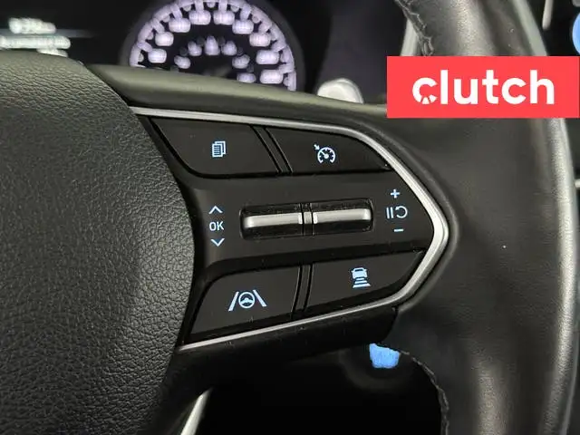 2021 Hyundai Santa Fe Preferred w/ Trend Package in Cars & Trucks in Ottawa - Image 28