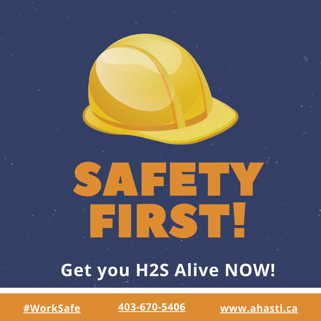 Essential H2S Training for Industry Professionals65259861878787120
