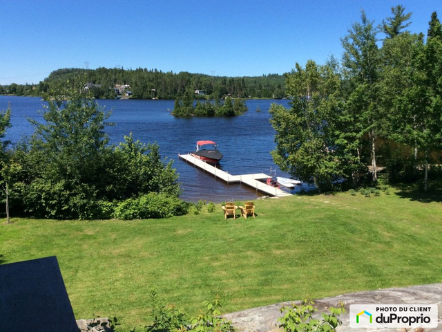 775 000$ - Bungalow à vendre à Jonquière (Lac-Kénogami) dans Maisons à vendre  à Saguenay - Image 4