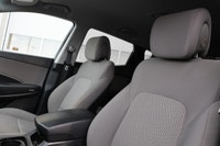 2018 Hyundai Santa Fe Sport - One Owner, No Accidents, Clean CarFax, As Is As Traded Special - Leath... (image 7)