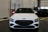 Special Finance Price: $29,999 | Cash Price: $31,499 2022 Genesis G70 2.0T AWD - Leather, Sunroof, N... (image 1)